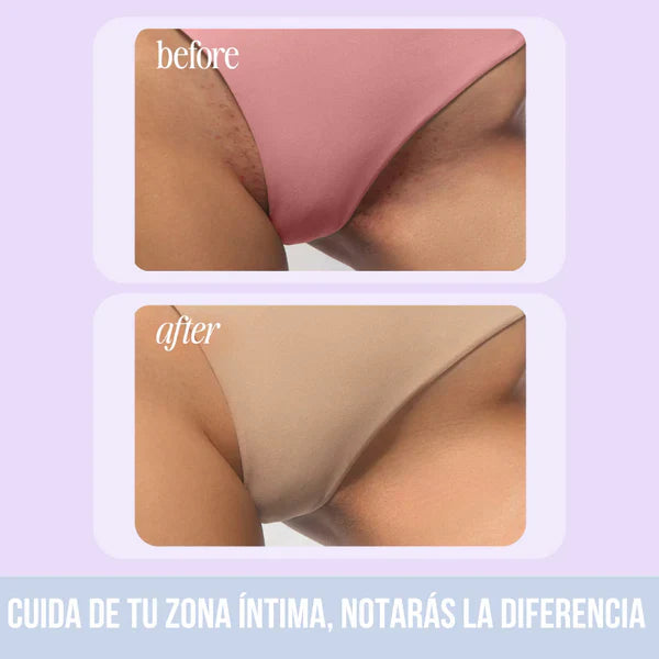 Combo PRO Truly + Uro probioticos🍃 Tu zona V siempre protegida