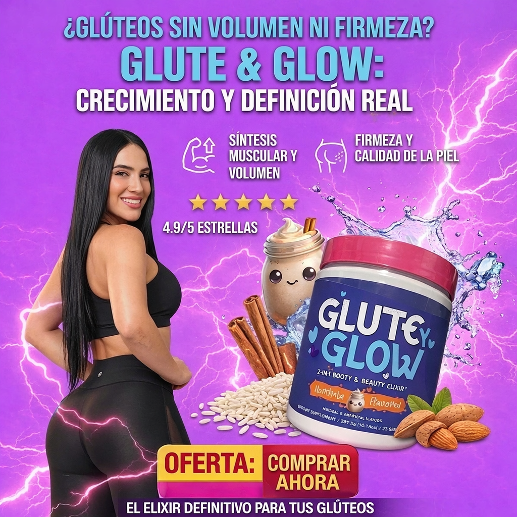 Creatina GG | Más firmeza, fuerza y volumen.